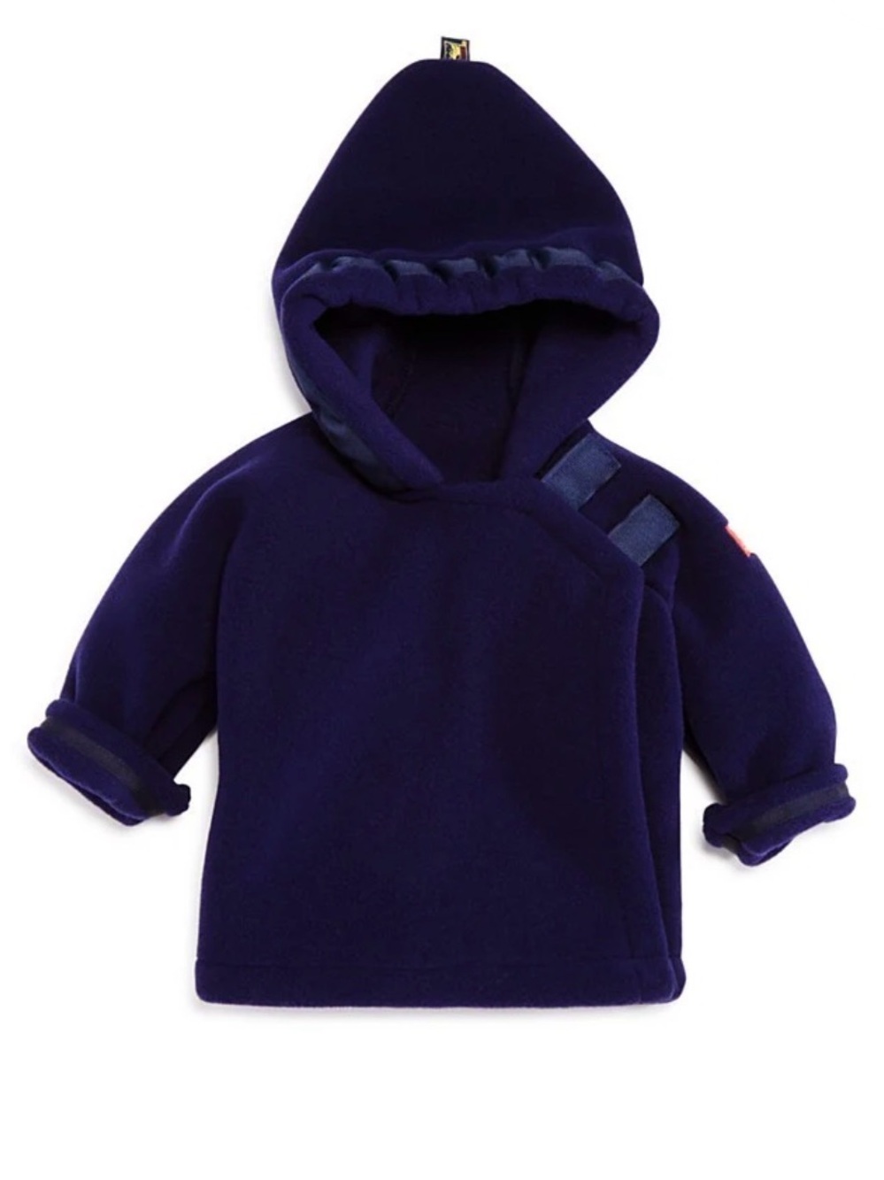 Widgeon NWT Warmplus Water Repellent Polartec Fleece - Navy, Size 3 M